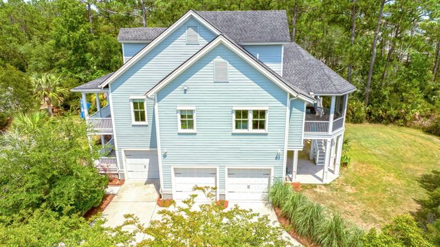 4550 Cape Island Drive, Awendaw, SC 29429