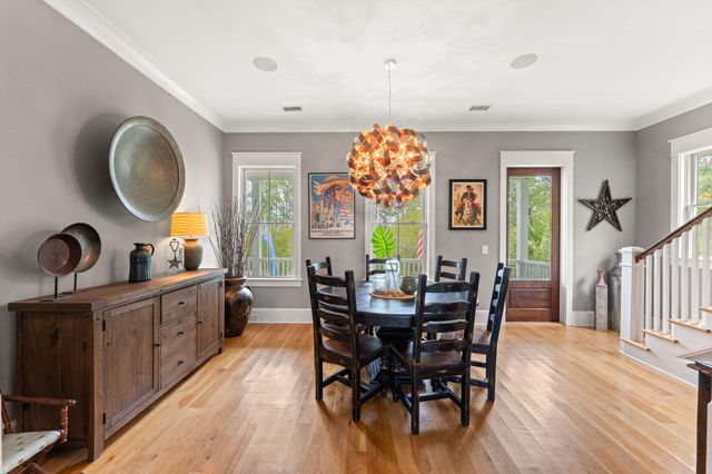 4550 Cape Island Drive, Awendaw, SC 29429