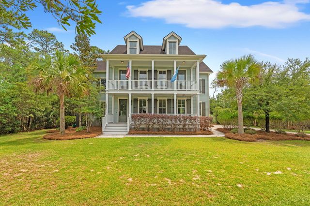4550 Cape Island Drive, Awendaw, SC 29429