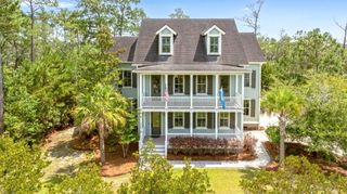 4550 Cape Island Drive, Awendaw, SC 29429