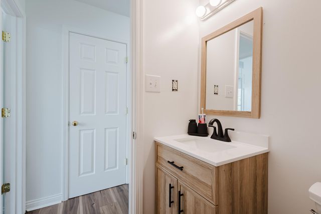 513 EDGEWOOD Drive, Nicholasville, KY 40356