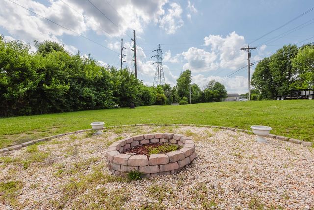 513 EDGEWOOD Drive, Nicholasville, KY 40356