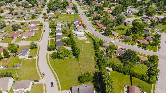 513 EDGEWOOD Drive, Nicholasville, KY 40356
