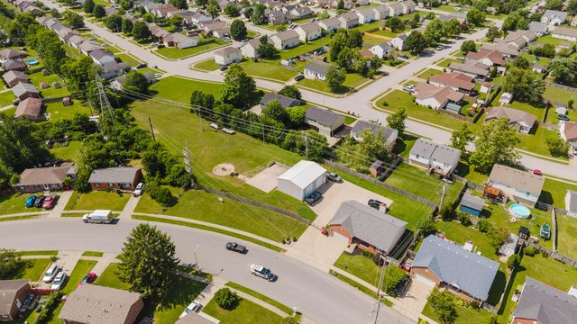 513 EDGEWOOD Drive, Nicholasville, KY 40356
