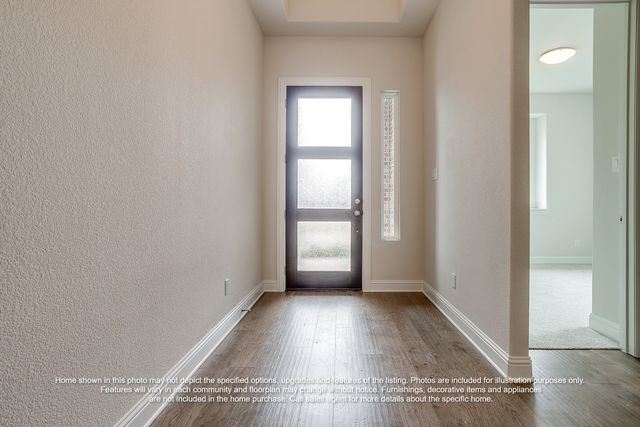 100 Trinity Street, Grandview, TX 76050