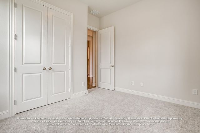 100 Trinity Street, Grandview, TX 76050