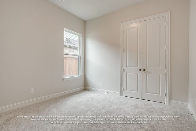 100 Trinity Street, Grandview, TX 76050