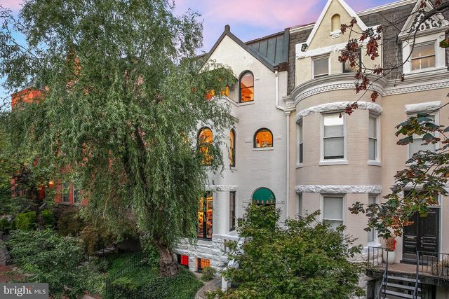 1333 21ST ST NW, Washington, DC 20036