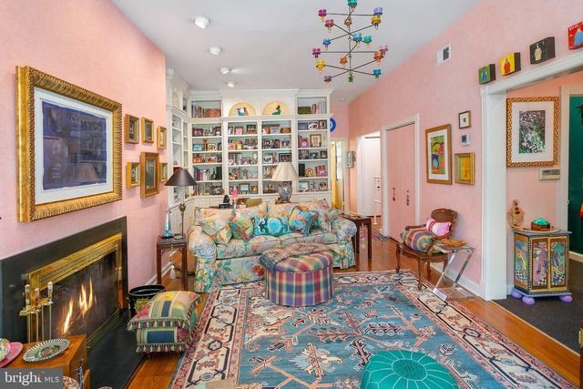 1333 21ST ST NW, Washington, DC 20036
