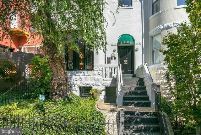 1333 21ST ST NW, Washington, DC 20036
