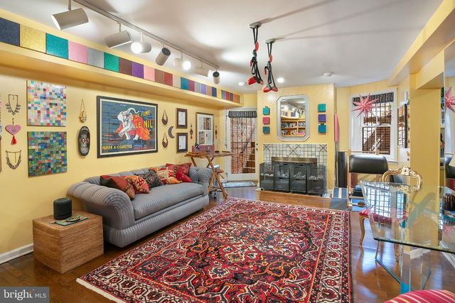 1333 21ST ST NW, Washington, DC 20036