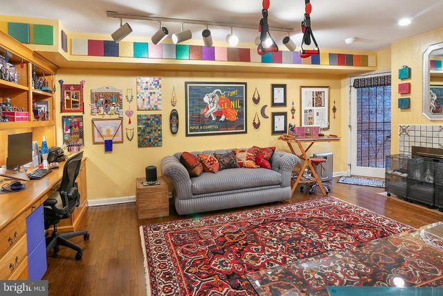 1333 21ST ST NW, Washington, DC 20036