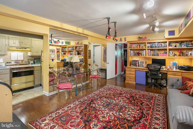 1333 21ST ST NW, Washington, DC 20036
