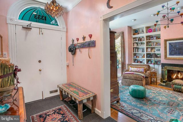 1333 21ST ST NW, Washington, DC 20036