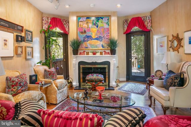 1333 21ST ST NW, Washington, DC 20036