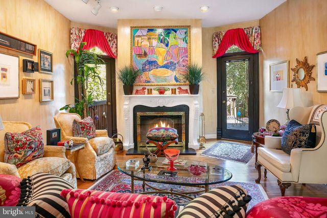 1333 21ST ST NW, Washington, DC 20036