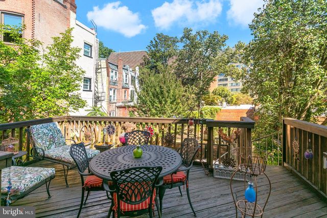 1333 21ST ST NW, Washington, DC 20036