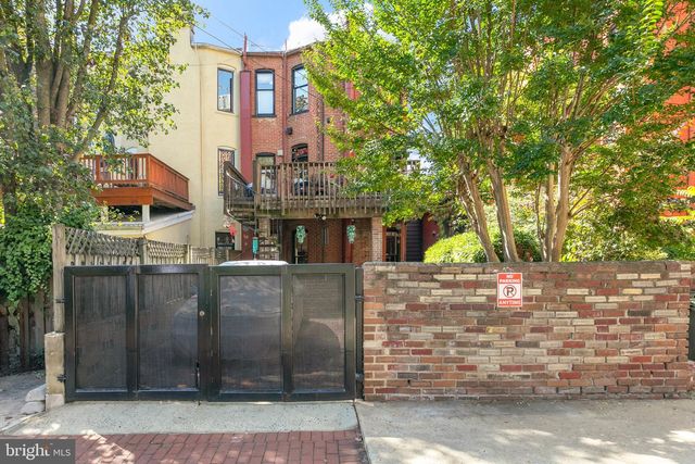 1333 21ST ST NW, Washington, DC 20036