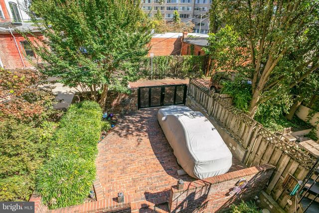 1333 21ST ST NW, Washington, DC 20036