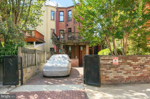 1333 21ST ST NW, Washington, DC 20036