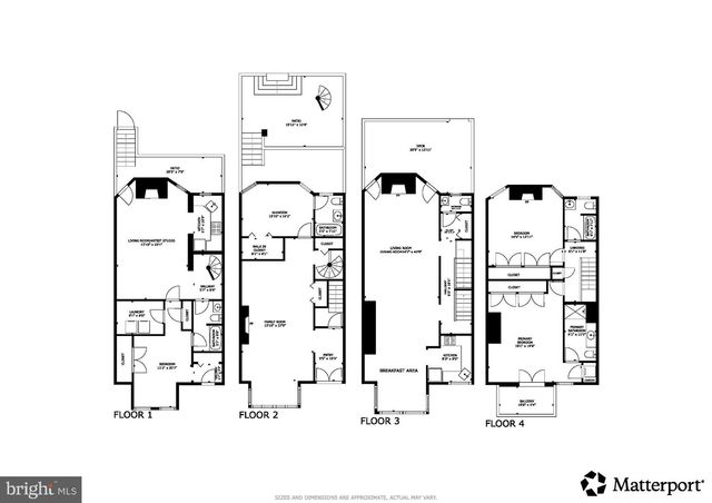 1333 21ST ST NW, Washington, DC 20036