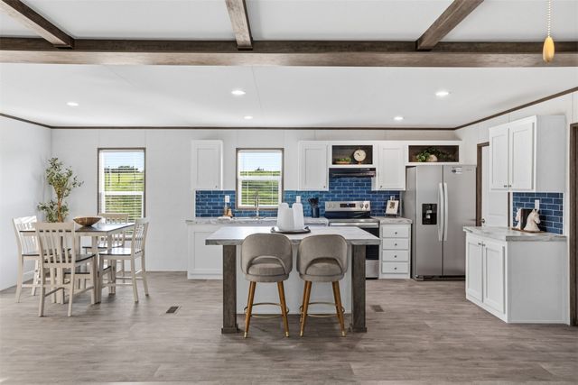 3024 County Road 210, Alvarado, TX 76009