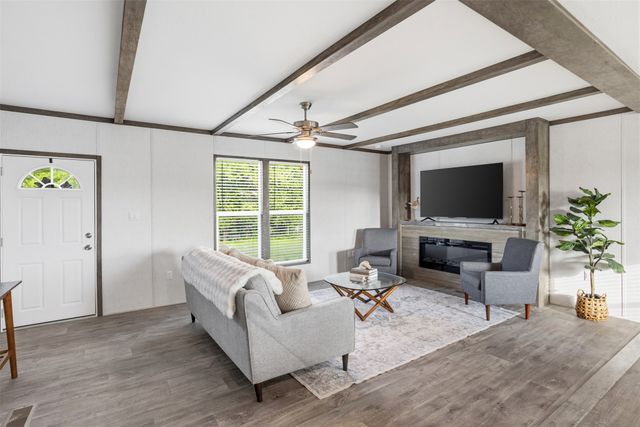3024 County Road 210, Alvarado, TX 76009