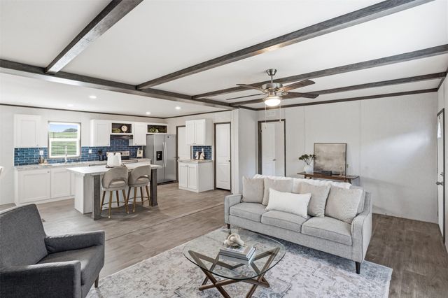 3024 County Road 210, Alvarado, TX 76009