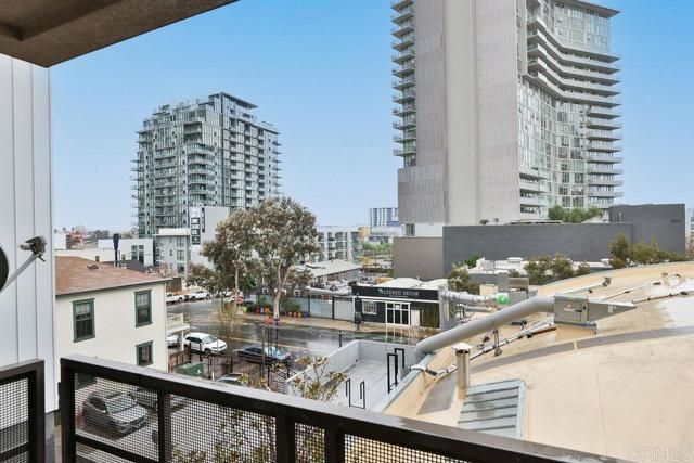 1225 Island, San Diego, CA 92101