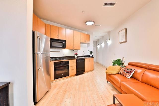 1225 Island, San Diego, CA 92101