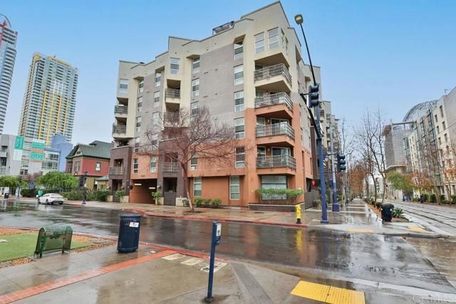 1225 Island, San Diego, CA 92101