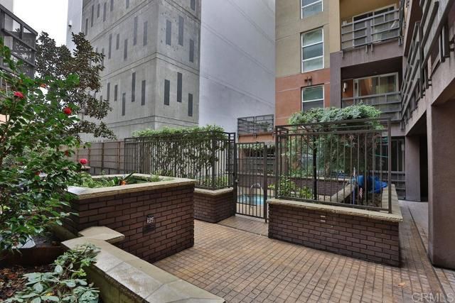 1225 Island, San Diego, CA 92101