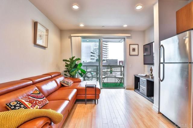 1225 Island, San Diego, CA 92101