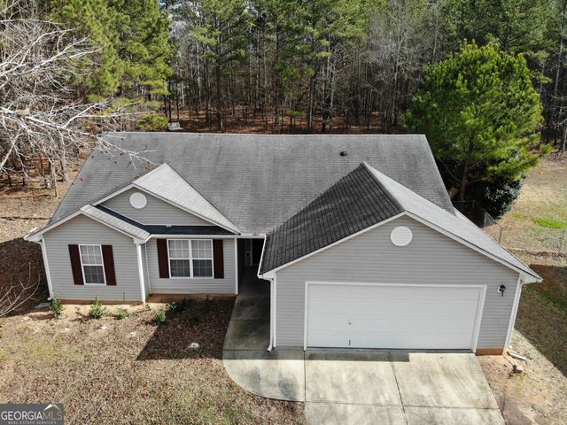 630 Red Fox Lane, Auburn, GA 30011