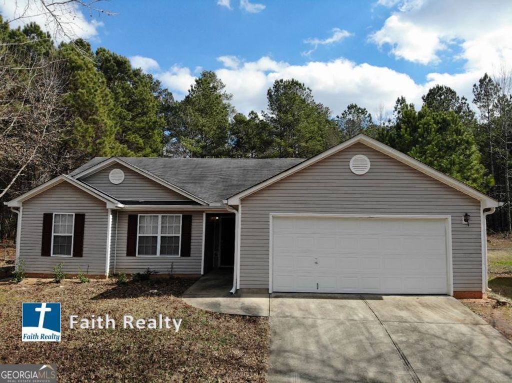 630 Red Fox Lane, Auburn, GA 30011