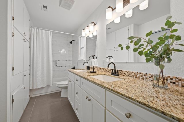 601 Deepwood DR, Round Rock, TX 78681