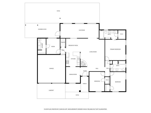 601 Deepwood DR, Round Rock, TX 78681