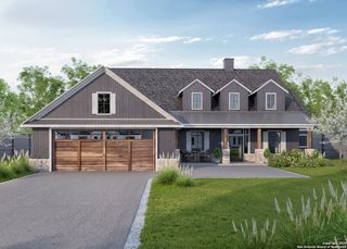 173 W MAGNOLIA CIRCLE, La Vernia, TX 78121