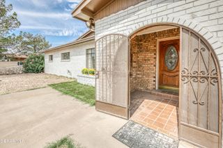5905 BRAZOS Avenue, El Paso, TX 79905
