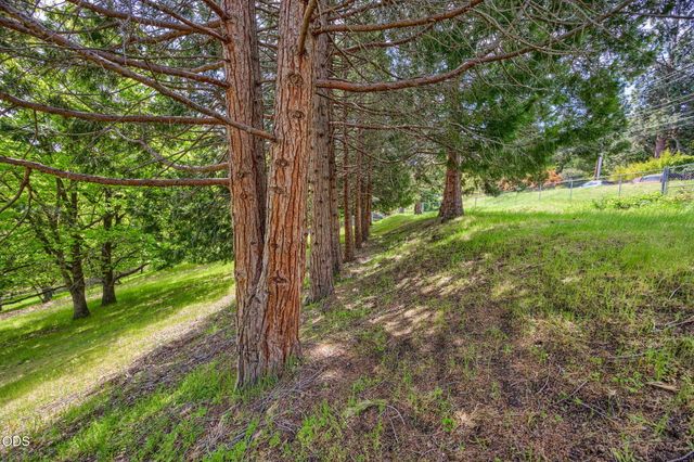 Terrace Street, Ashland, OR 97520