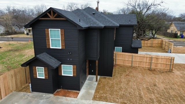 1321 Harrison Avenue, Waco, TX 76704