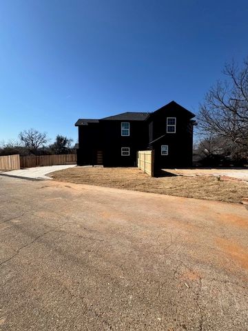 1321 Harrison Avenue, Waco, TX 76704