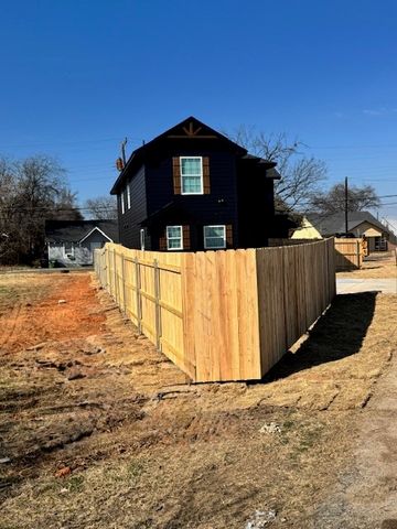 1321 Harrison Avenue, Waco, TX 76704