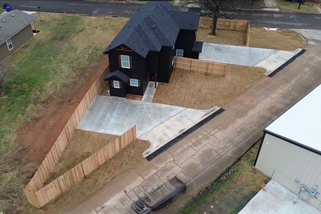 1321 Harrison Avenue, Waco, TX 76704