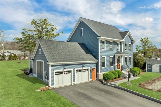 45 Artwill Avenue, Portsmouth, NH 03801