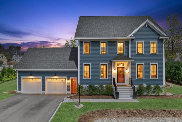 45 Artwill Avenue, Portsmouth, NH 03801