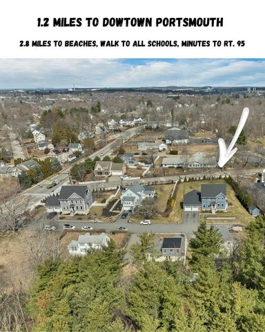 45 Artwill Avenue, Portsmouth, NH 03801
