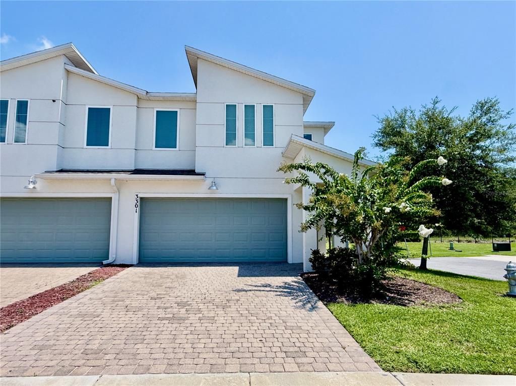 3301 BEAU ROAD, Kissimmee, FL 34746