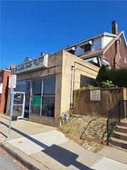 931 Brookline Blvd, Brookline, PA 15226
