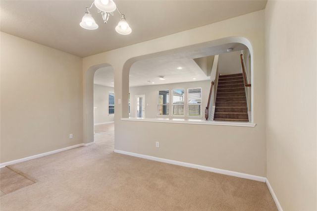 5310 Meadow Canyon Drive, Sugar Land, TX 77479